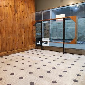 Alquilo Local Comercial En El Centro