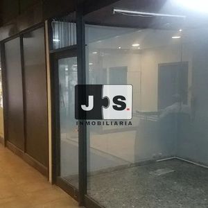 Alquilo Local Comercial En Dos Plantas En El Centro