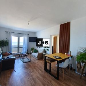 Alquiler Apartamento 2 Dormitorios En Ciudad Vieja Con Gastos Comunes Bajos