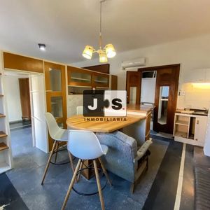 Apartamento En Alquiler C/ Cochera En Cordón
