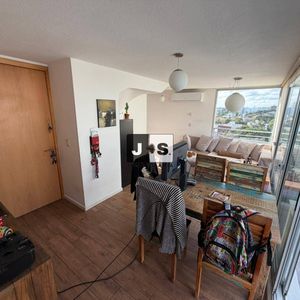Apartamento En Alquiler C/ Cochera En Malvin