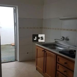 Apartamento En Venta En Tres Cruces
