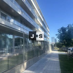 Alquiler Apartamento 1 Dormitorio Con Cochera En Buceo