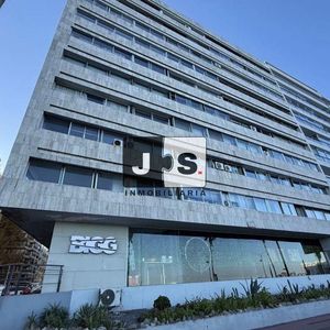 Alquiler Apto 1 Dormitorio Amoblado En Pocitos