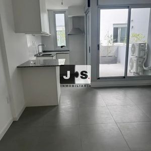 Apartamento En Alquiler C/ Cochera En La Blanqueada