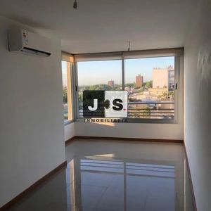 Apartamento En Alquiler En Tres Cruces