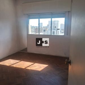 Alquilo Apartamento 1 Dormitorio En Aguada