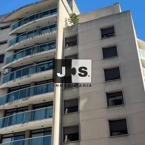 Alquiler Apartamento 2 Dormitorios Con Cochera Pocitos