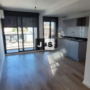 Apartamento En Alquiler En Malvin