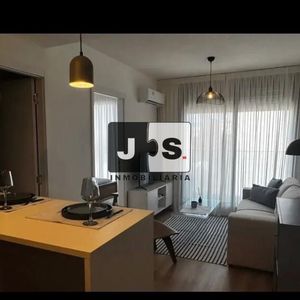 Alquiler Apartamento 1 Dormitorio Amoblado En Cordón