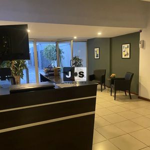Apartamento En Alquiler En Aguada
