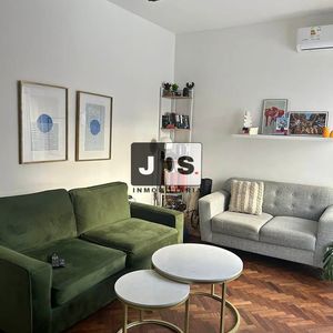 Apartamento En Alquiler En Pocitos