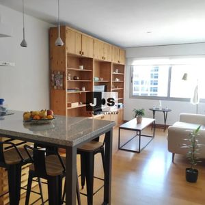 Apartamento En Venta C/ Cochera En Punta Carretas