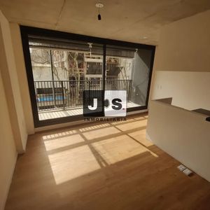 Apartamento En Alquiler C/ Cochera En Centro