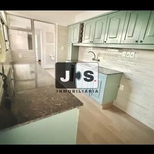 Alquiler Apartamento 3 Dormitorios C/ Cochera En Punta Carretas