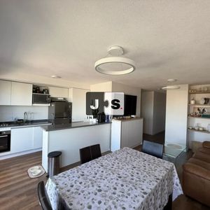 Apartamento En Venta C/ Cochera En Cordón