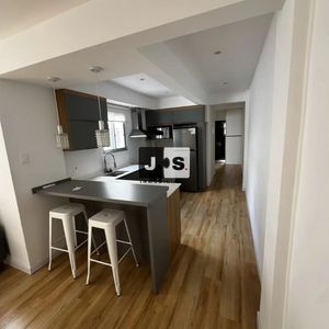 Apartamento En Alquiler En Parque Rodó