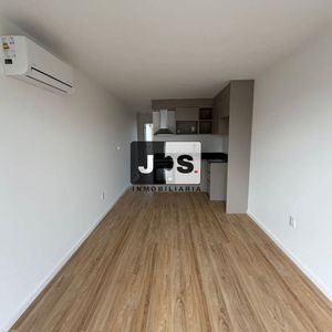 Alquiler Apartamento 1 Dormitorio C/ Cochera Cordón
