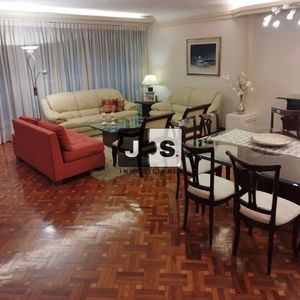 Alquiler Apartamento Amoblado 3 Dormitorios   Con Cochera Pocitos