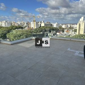 Apartamento En Alquiler En Punta Carretas