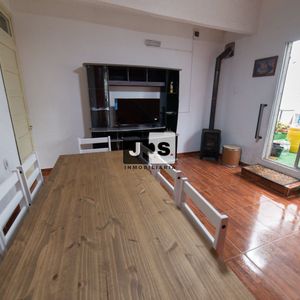 Alquilo Casa 5 Dormitorios En Paso Molino Ideal Para Casa De Salud, Residencia O Similar