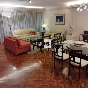 Apartamento En Alquiler C/ Cochera En Pocitos
