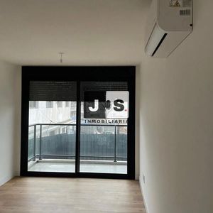 Alquiler Apartamento 1 Dormitorio Con Cochera Prado