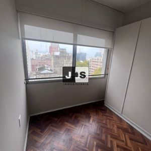 Apartamento En Alquiler En Centro