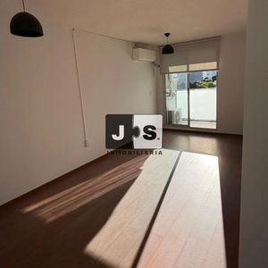 Apartamento En Alquiler En Parque Rodó
