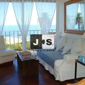 Apartamento En Alquiler En Pocitos