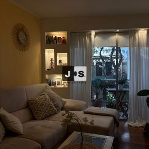 Apartamento 1 Dormitorio En Alquiler En Pocitos