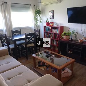 Apartamento En Alquiler En Malvin Norte