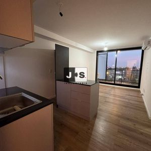 Apartamento En Alquiler En Malvin