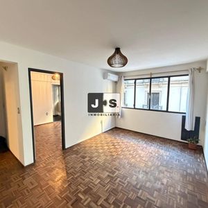 Apartamento En Alquiler En Ciudad Vieja