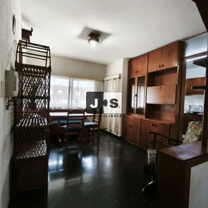 Apartamento En Venta C/ Cochera En Unión