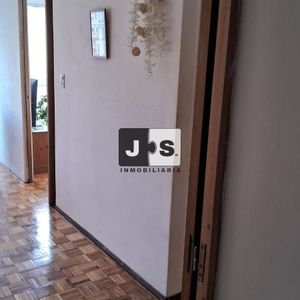 Apartamento En Alquiler C/ Cochera En Ciudad Vieja