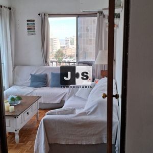 Alquiler 4 Dormitorios Con Cochera En Ciudad Vieja