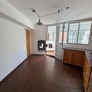 Apartamento En Alquiler C/ Cochera En Buceo