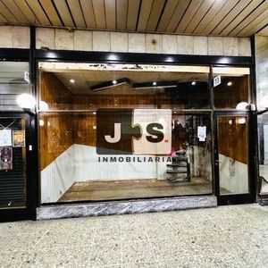 Alquilo Local Comercial En El Centro