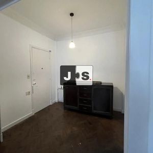 Alquiler Apartamento 3 Dormitorios Centro