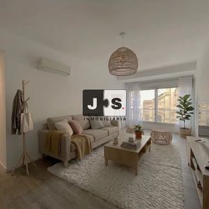 Apartamento En Alquiler C/ Cochera En Cordón