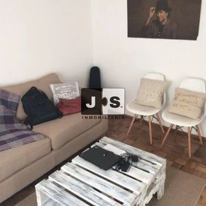 Apartamento En Alquiler En Malvin