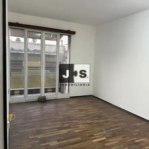 Apartamento En Alquiler En Ciudad Vieja