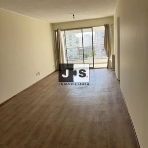 Alquilo Apartamento 2 Dormitorios 2 Baños Y Cochera Pocitos