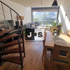 Apartamento En Alquiler En Pocitos Nuevo