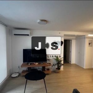 Apartamento En Alquiler En Malvin