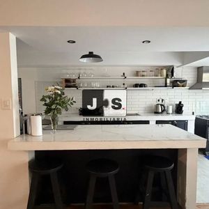 Apartamento En Alquiler En Punta Carretas