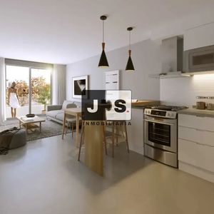 Apartamento En Venta C/ Cochera En Centro