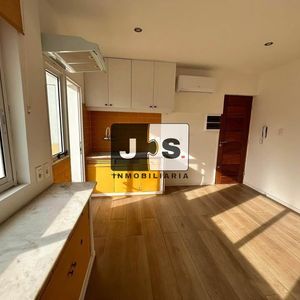 Alquilo Apartamento 1 Dormitorio Con Terraza Centro