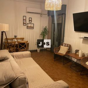 Apartamento En Alquiler En Tres Cruces